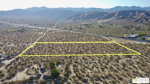 9792 Fobes Road, Morongo Valley, CA 92256 - #3