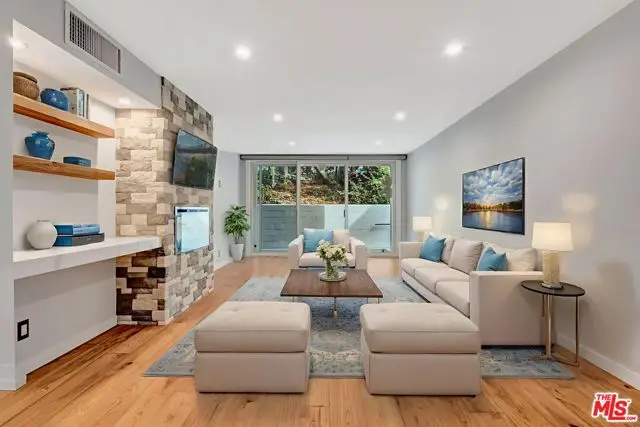 8535 W West Knoll Drive #107, West Hollywood, CA 90069 - #1