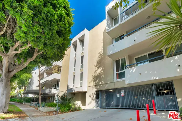 8535 W West Knoll Drive #107, West Hollywood, CA 90069 - #2