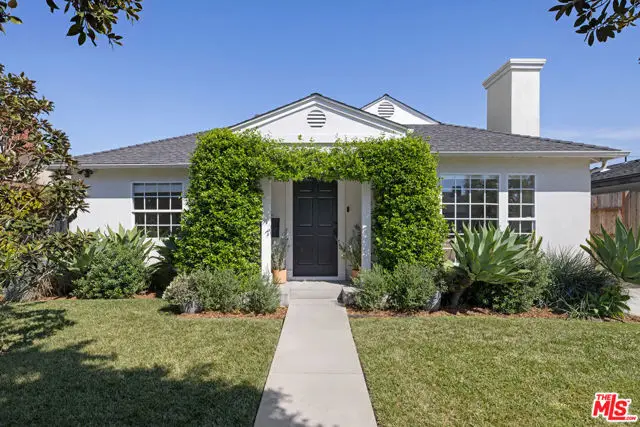 3712 S Muirfield Road, Los Angeles, CA 90016 - #1