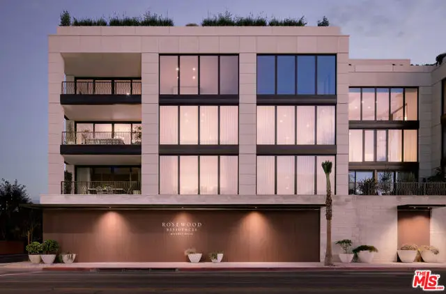 9900 S Santa Monica Boulevard #PHE, Beverly Hills, CA 90212 - #2