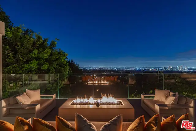 1288 Angelo Drive, Beverly Hills, CA 90210 - #1