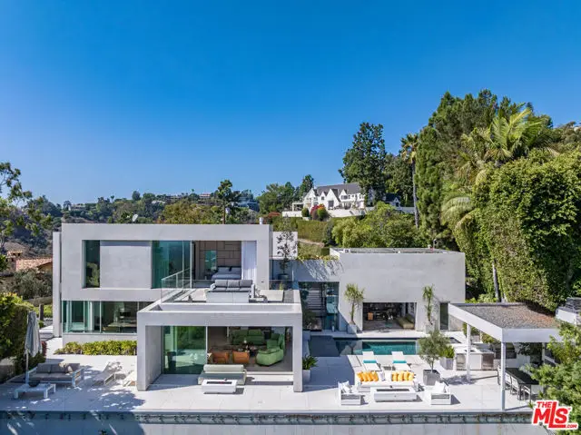 1288 Angelo Drive, Beverly Hills, CA 90210 - #2