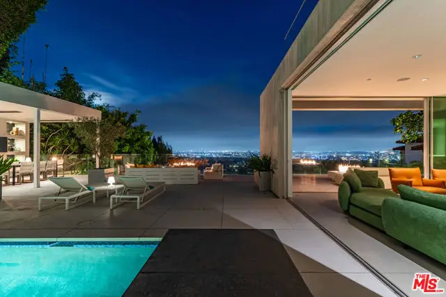 1288 Angelo Drive, Beverly Hills, CA 90210 - #3