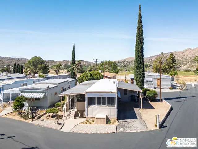 55524 Yucca Trail #35, Yucca Valley, CA 92284 - #1