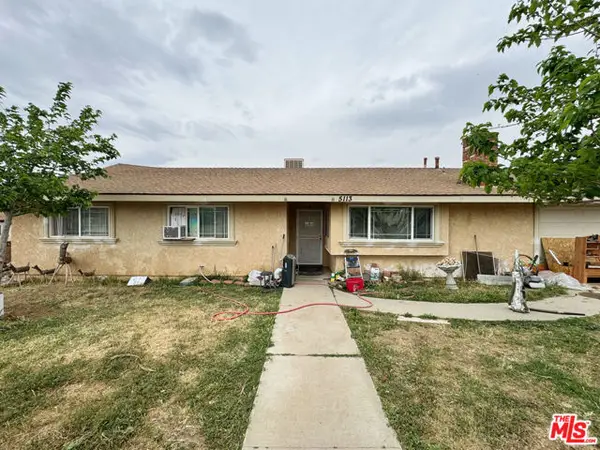 5113 W Avenue L14, Lancaster, CA 93536