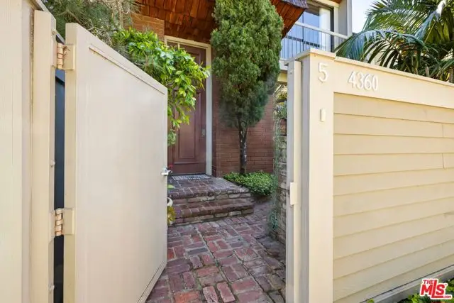 4360 Glencoe Avenue #5, Marina Del Rey, CA 90292 - #2