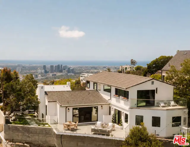 8921 Appian Way, Los Angeles, CA 90046 - #1