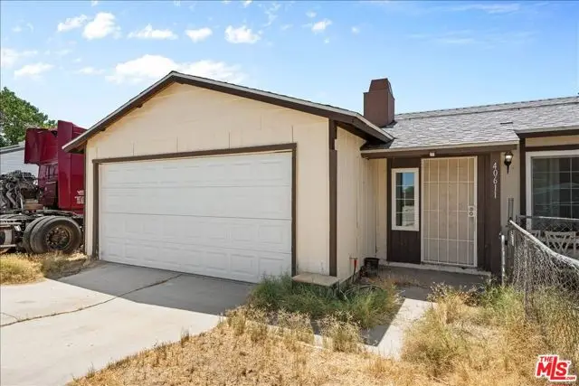 40611 178th Street, Lancaster, CA 93535 - #3