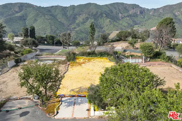 17118 Avenida De La Herradura, Pacific Palisades (los Angeles), CA 90272