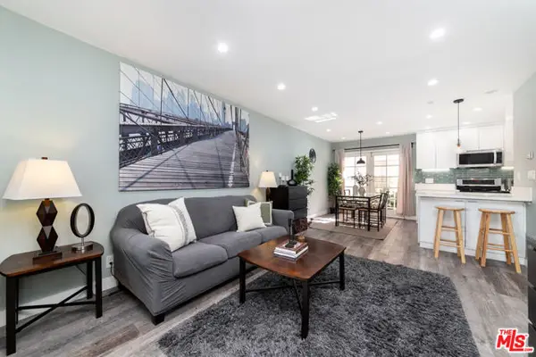 1145 Larrabee Street #6, West Hollywood, CA 90069