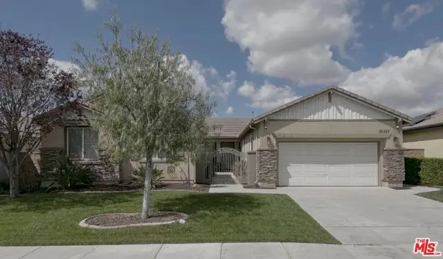 28327 Rocky Cove Drive, Menifee, CA 92585 - #1