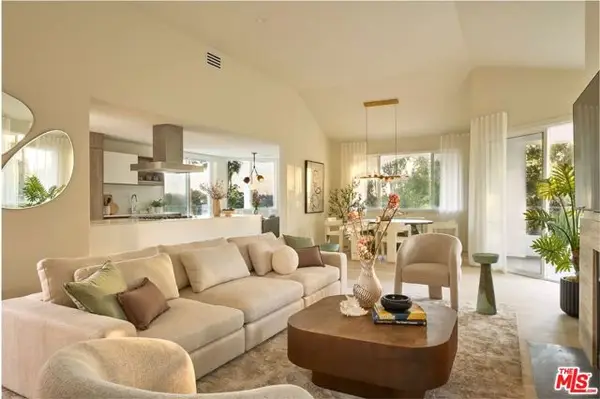 6489 Cavalleri Road #304, Malibu, CA 90265