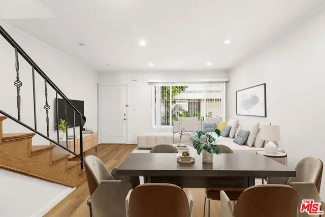 6244 Morse Avenue, North Hollywood, CA 91606 - #1