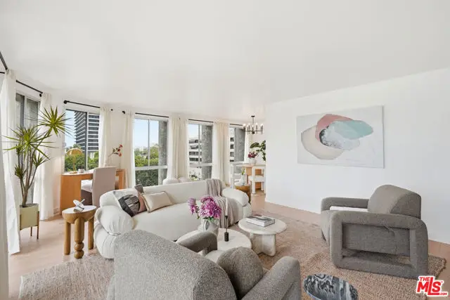 800 W 1st Street #710, Los Angeles, CA 90012 - #2
