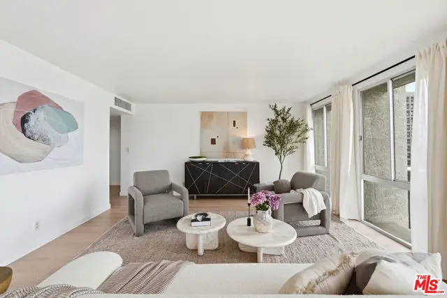 800 W 1st Street #710, Los Angeles, CA 90012 - #3