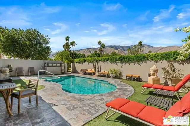2863 Sundance Circle, Palm Springs, CA 92262 - #1