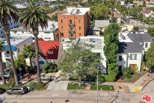 705 S Gramercy Place, Los Angeles, CA 90005 - #2