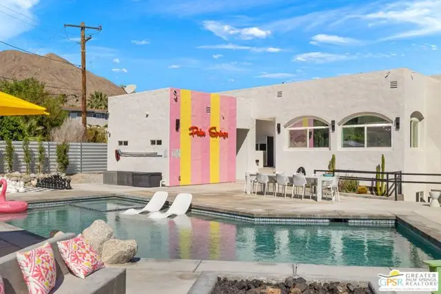 775 W Racquet Club Road, Palm Springs, CA 92262 - #2