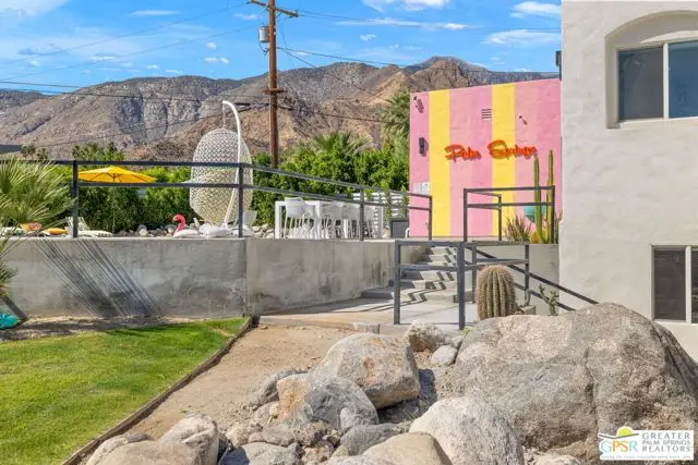 775 W Racquet Club Road, Palm Springs, CA 92262 - #3