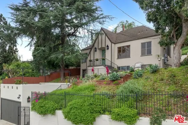 2559 Corralitas Drive, Los Angeles, CA 90039 - #3