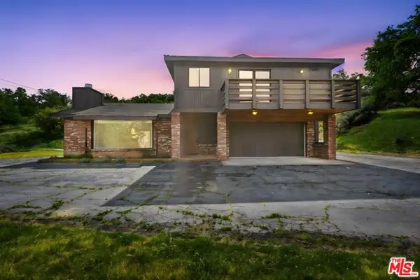 27961 Preakness Drive, Tehachapi, CA 93561