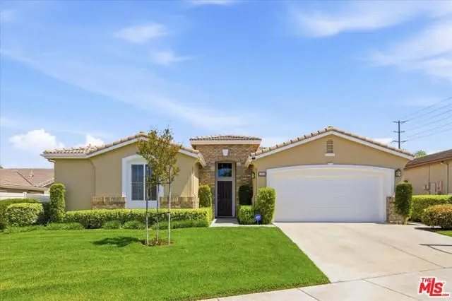 288 Bartram Trail, Beaumont, CA 92223 - #1