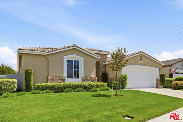 288 Bartram Trail, Beaumont, CA 92223 - #2