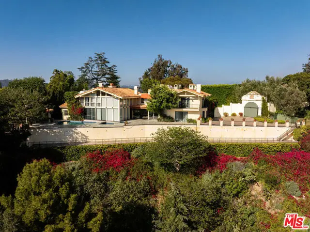 1401 Bel Air Road, Los Angeles, CA 90077 - #2