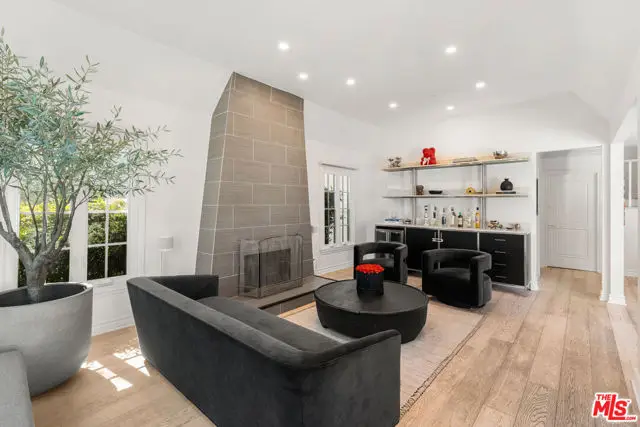 317 S Swall Drive, Beverly Hills, CA 90211 - #3