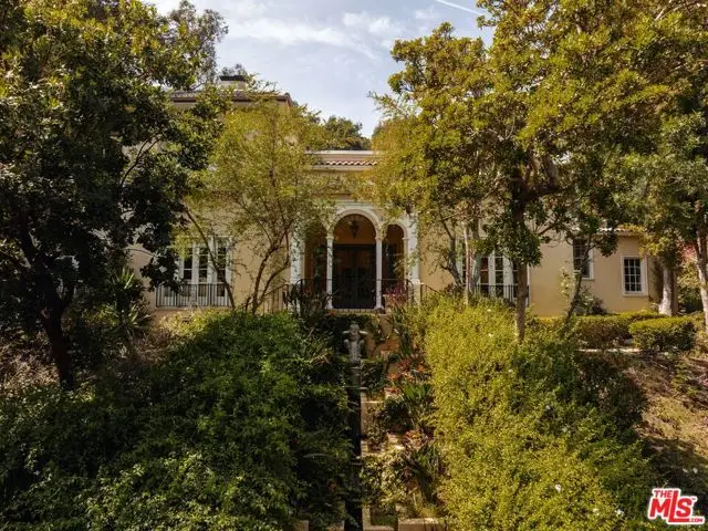 2027 N Highland Avenue, Los Angeles, CA 90068 - #1