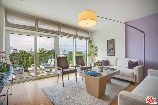 1705 Ocean Ave #508, Santa Monica, CA 90401 - #1