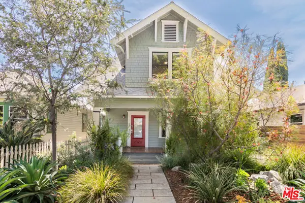 5676 Hub Street, Los Angeles, CA 90042