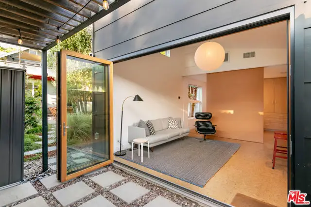 5676 Hub Street, Los Angeles, CA 90042 - #2