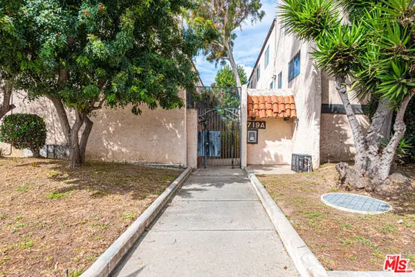 719 N Eucalyptus Avenue #6A, Inglewood, CA 90302