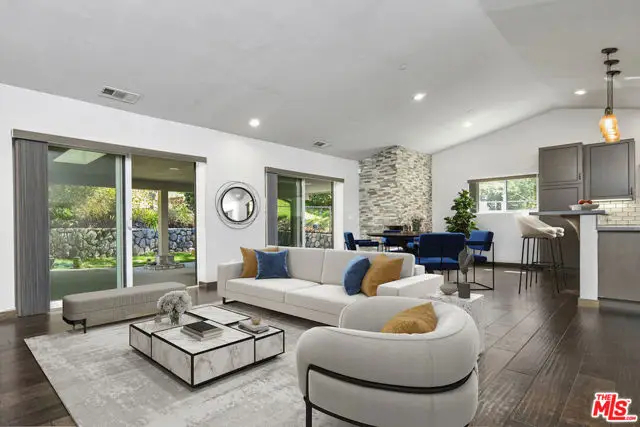 2447 Stonyvale Road, Tujunga, CA 91042 - #1