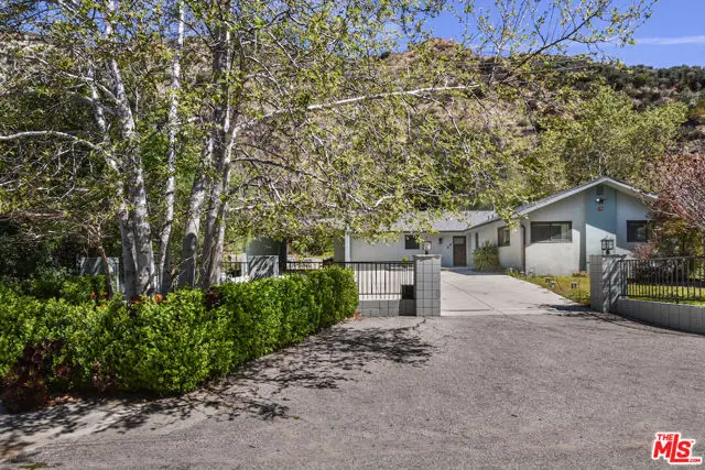 2447 Stonyvale Road, Tujunga, CA 91042 - #2