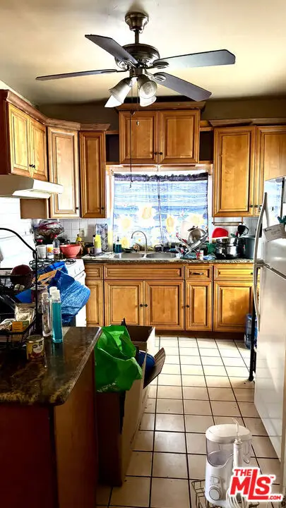 3230 Huron Street, Los Angeles, CA 90065 - #3