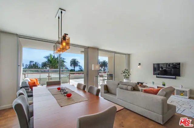 201 Ocean Avenue #301P, Santa Monica, CA 90402 - #1