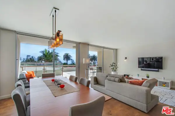 201 Ocean Avenue #301P, Santa Monica, CA 90402