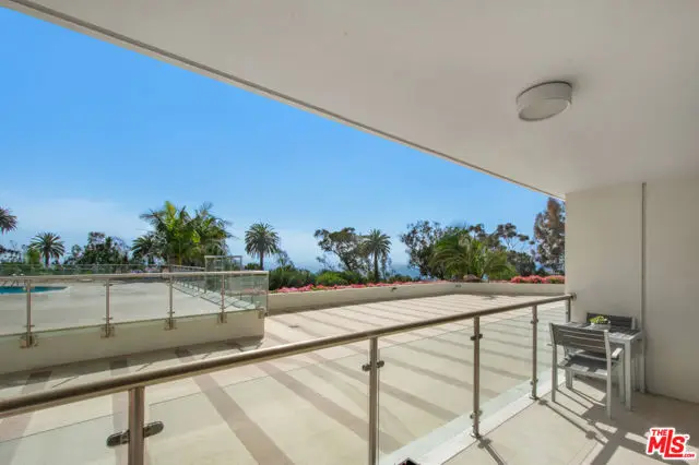 201 Ocean Avenue #301P, Santa Monica, CA 90402 - #2