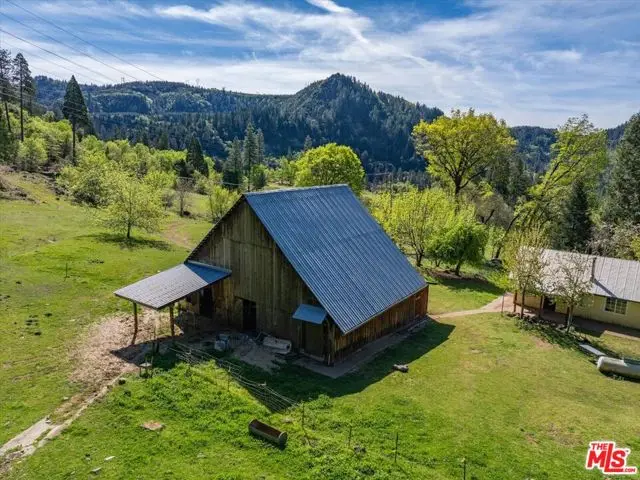 20441 Cove Road, Montgomery Creek, CA 96065 - #3