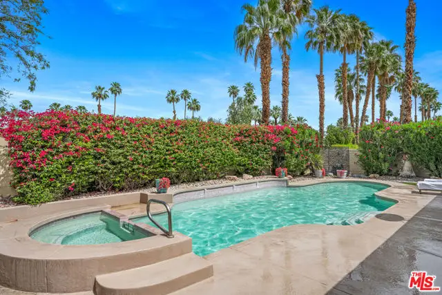 14 Belmonte Drive, Palm Desert, CA 92211 - #2