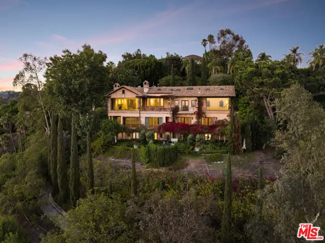 1031 Bel Air Court, Los Angeles, CA 90077 - #2