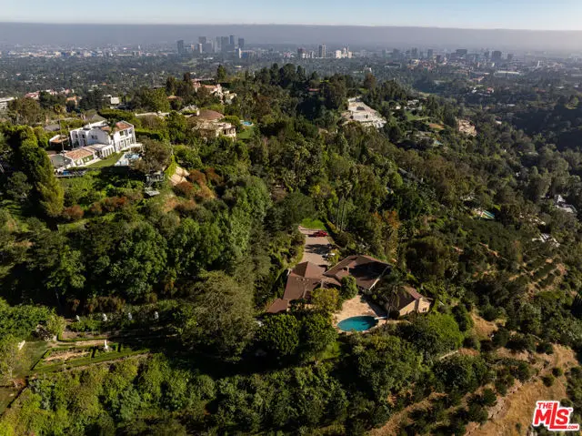 1031 Bel Air Court, Los Angeles, CA 90077 - #3