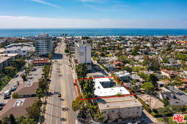 445 Washington Boulevard #10, Marina Del Rey, CA 90292 - #2
