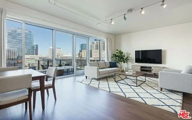 1100 S Hope Street #914, Los Angeles, CA 90015 - #1