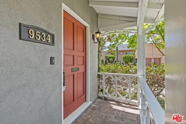 9528 W Olympic Boulevard, Beverly Hills, CA 90212 - #3