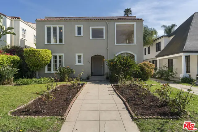 246 N Irving Boulevard, Los Angeles, CA 90004 - #1