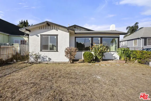 5465 S Victoria Avenue, Los Angeles, CA 90043 - #2